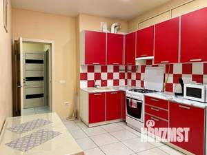 1-к квартира, посуточно, 70м2, 1/5 этаж