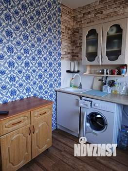 1-к квартира, на длительный срок, 33м2, 7/10 этаж