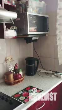 3-к квартира, на длительный срок, 62м2, 9/9 этаж