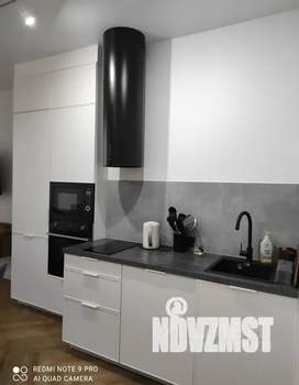 Студия квартира, посуточно, 37м2, 3/8 этаж