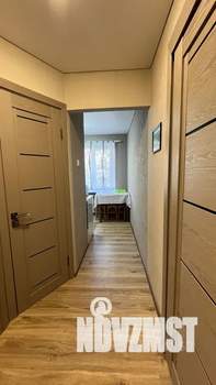 2-к квартира, посуточно, 48м2, 2/5 этаж