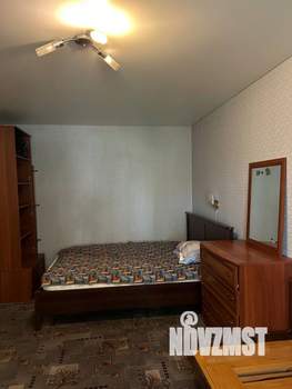 1-к квартира, на длительный срок, 30м2, 1/5 этаж