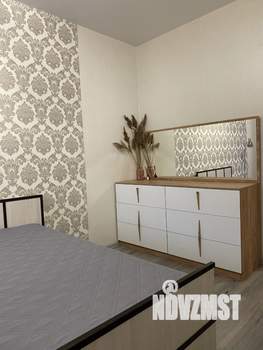 1-к квартира, на длительный срок, 44м2, 2/15 этаж