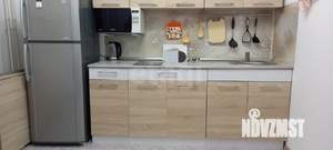 1-к квартира, на длительный срок, 38м2, 12/16 этаж