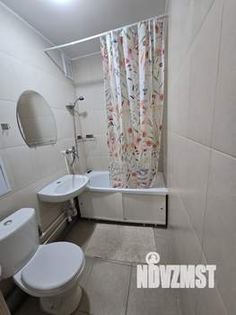 Студия квартира, на длительный срок, 25м2, 12/16 этаж