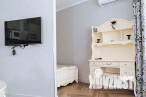 1-к квартира, посуточно, 35м2, 7/20 этаж