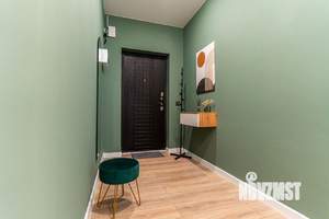 2-к квартира, посуточно, 63м2, 1/1 этаж