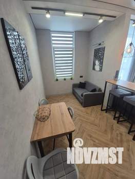 Студия квартира, посуточно, 32м2, 4/4 этаж