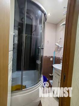 2-к квартира, посуточно, 53м2, 6/9 этаж