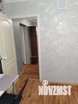 1-к квартира, посуточно, 38м2, 1/16 этаж