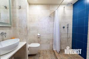 2-к квартира, посуточно, 45м2, 1/1 этаж
