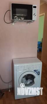 1-к квартира, на длительный срок, 30м2, 1/6 этаж