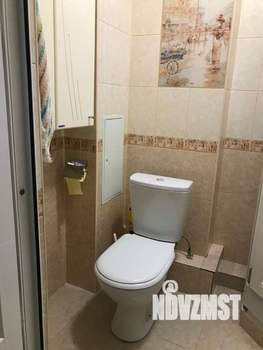 1-к квартира, на длительный срок, 40м2, 3/10 этаж