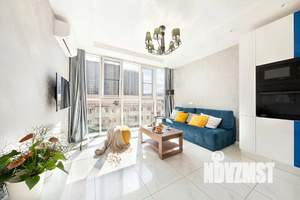 1-к квартира, посуточно, 70м2, 1/1 этаж
