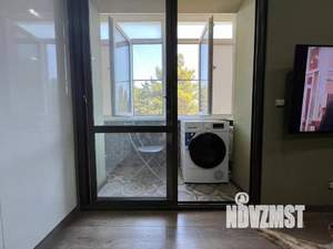 2-к квартира, посуточно, 60м2, 1/1 этаж