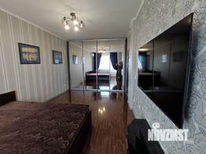 1-к квартира, на длительный срок, 40м2, 14/14 этаж