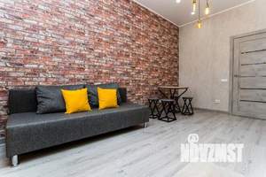 2-к квартира, посуточно, 50м2, 1/1 этаж