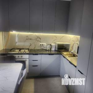 1-к квартира, на длительный срок, 38м2, 4/10 этаж