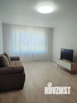 1-к квартира, на длительный срок, 38м2, 7/16 этаж