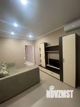 Студия квартира, посуточно, 25м2, 1/7 этаж