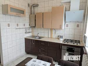 2-к квартира, на длительный срок, 57м2, 5/5 этаж