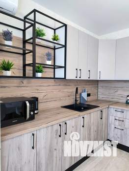 1-к квартира, посуточно, 47м2, 10/14 этаж