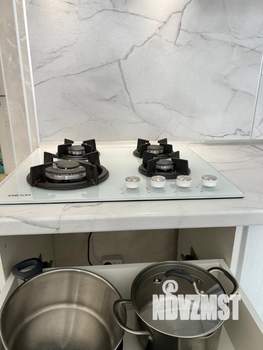 2-к квартира, посуточно, 67м2, 2/17 этаж