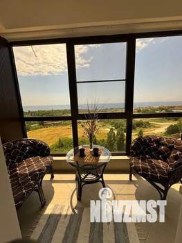 1-к квартира, посуточно, 48м2, 9/14 этаж