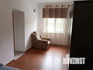 2-к квартира, посуточно, 55м2, 2/2 этаж