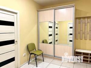 1-к квартира, посуточно, 70м2, 1/5 этаж