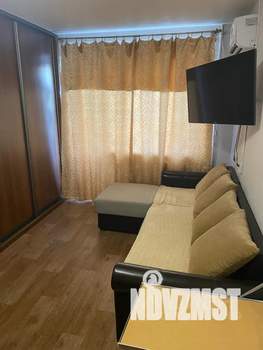 1-к квартира, посуточно, 30м2, 3/5 этаж