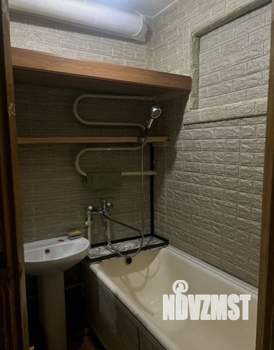 2-к квартира, на длительный срок, 49м2, 1/5 этаж