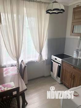 3-к квартира, на длительный срок, 63м2, 4/5 этаж