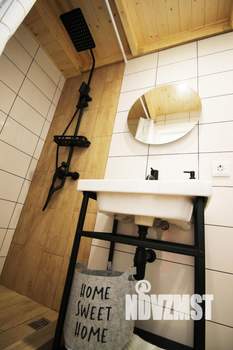 1-к квартира, посуточно, 32м2, 1/1 этаж