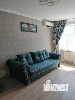 1-к квартира, на длительный срок, 40м2, 16/16 этаж