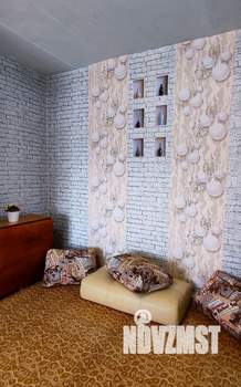 1-к квартира, на длительный срок, 31м2, 3/5 этаж