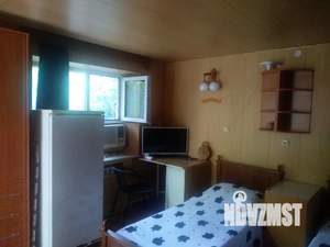 Студия квартира, посуточно, 30м2, 1/1 этаж