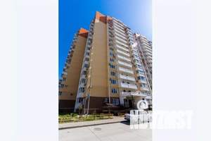 1-к квартира, посуточно, 40м2, 16/16 этаж