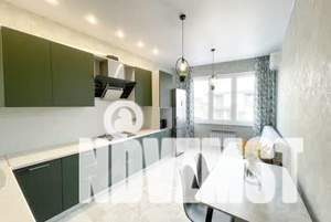 1-к квартира, посуточно, 42м2, 3/4 этаж