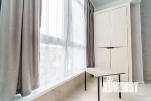 1-к квартира, посуточно, 41м2, 13/22 этаж