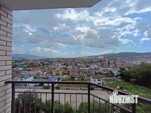 Студия квартира, на длительный срок, 24м2, 9/12 этаж