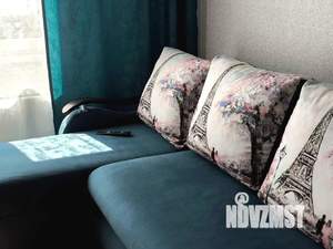 1-к квартира, посуточно, 37м2, 16/16 этаж