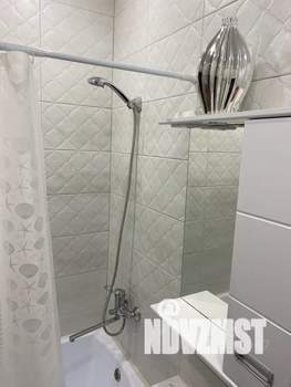 1-к квартира, посуточно, 42м2, 3/20 этаж