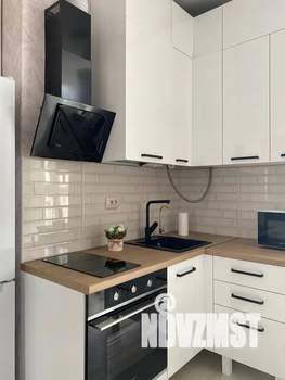 1-к квартира, посуточно, 43м2, 14/21 этаж