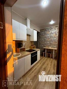 2-к квартира, на длительный срок, 58м2, 13/16 этаж