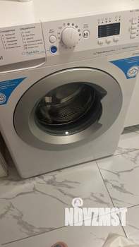 Студия квартира, на длительный срок, 35м2, 3/12 этаж