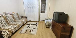 1-к квартира, на длительный срок, 30м2, 6/9 этаж