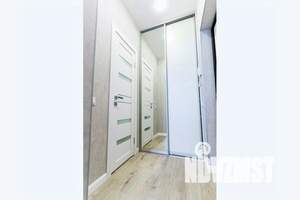 1-к квартира, посуточно, 32м2, 19/25 этаж