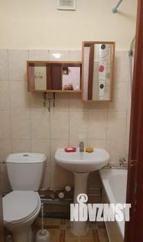 1-к квартира, на длительный срок, 21м2, 2/9 этаж