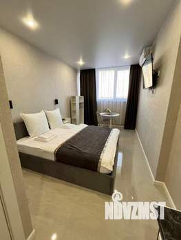 1-к квартира, посуточно, 23м2, 1/1 этаж